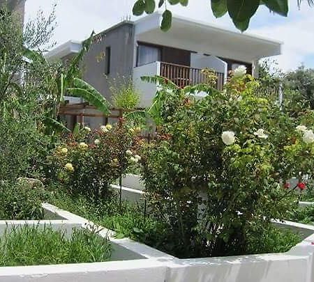 Milos Garden Apartamento Adamantas  Exterior foto